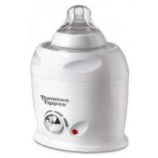 Электрический подогреватель для бутылочек Tommee Tippee Электрический подогреватель для бутылочек Tommee Tippee